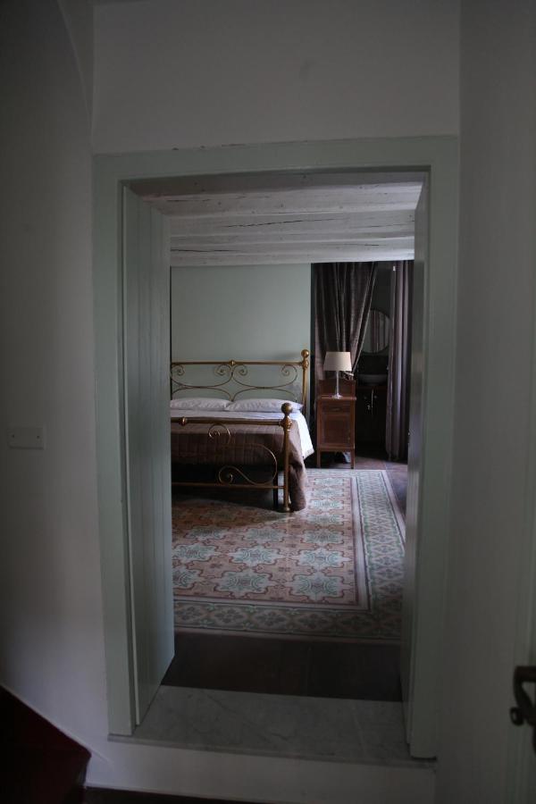 Chiarastella Rooms Villafrati Eksteriør bilde