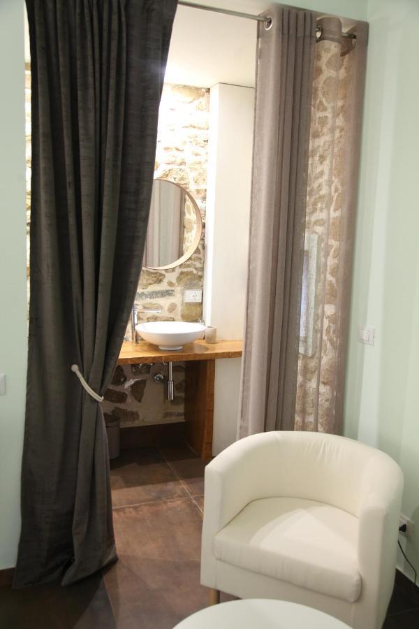 Chiarastella Rooms Villafrati Eksteriør bilde